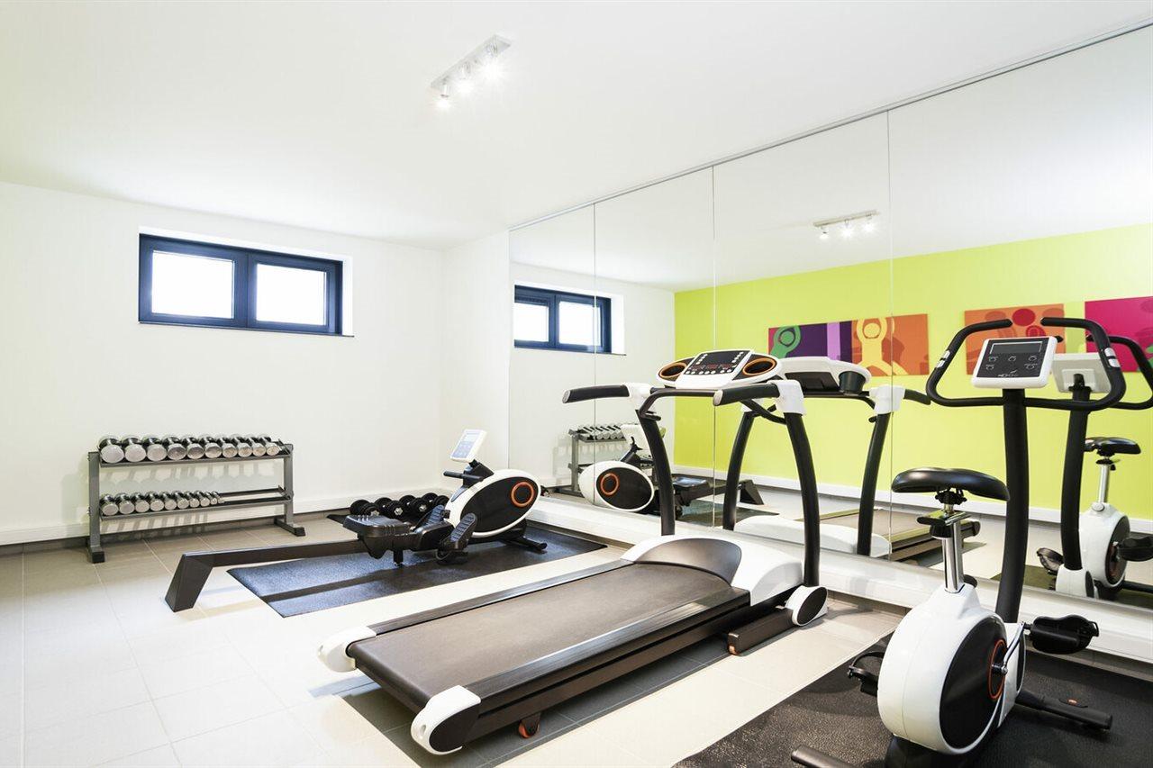 Ibis Styles Hotel Brussels Centre Stephanie Saint-Gilles Exterior photo