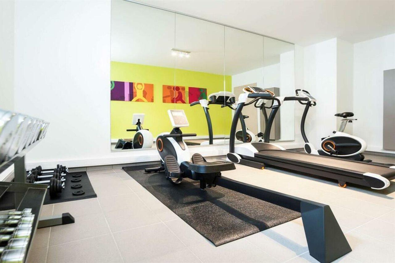 Ibis Styles Hotel Brussels Centre Stephanie Saint-Gilles Exterior photo