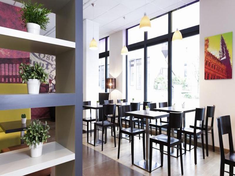 Ibis Styles Hotel Brussels Centre Stephanie Saint-Gilles Exterior photo