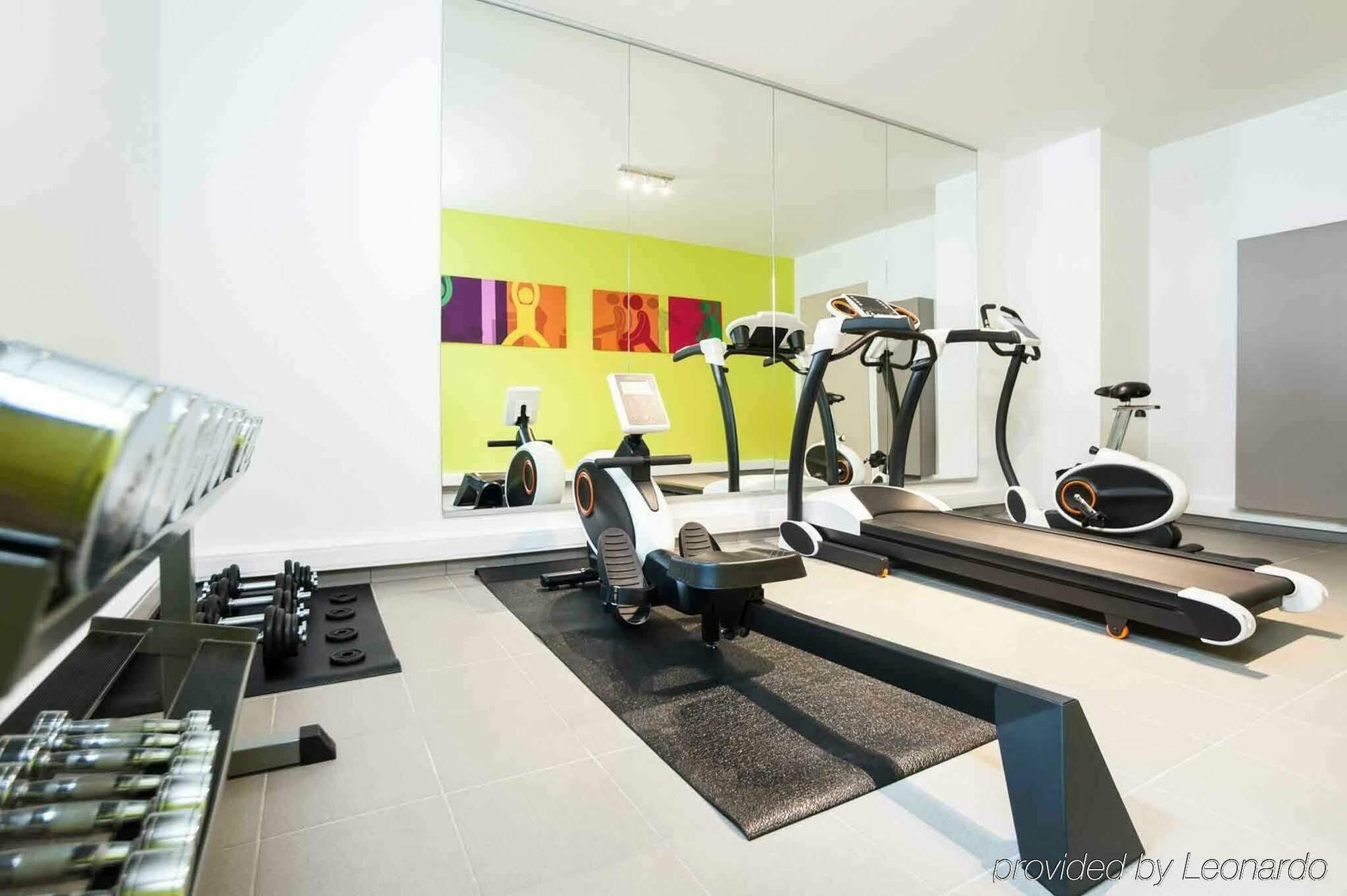 Ibis Styles Hotel Brussels Centre Stephanie Saint-Gilles Exterior photo